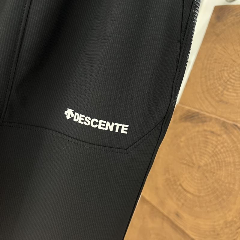 Descente Long Pants